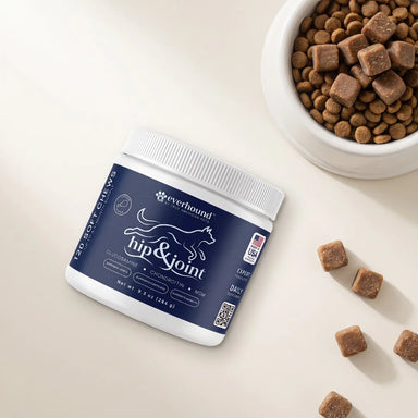 Hip & Joint Soft Chews def-hj-v01