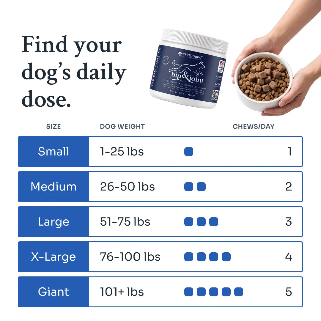 Hip & Joint Soft Chews def-hj-v01