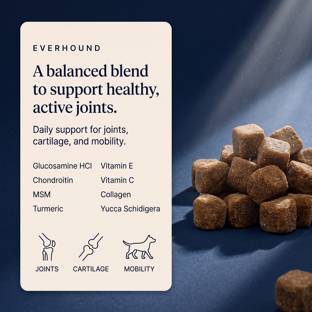 Hip & Joint - Daily Soft Chews