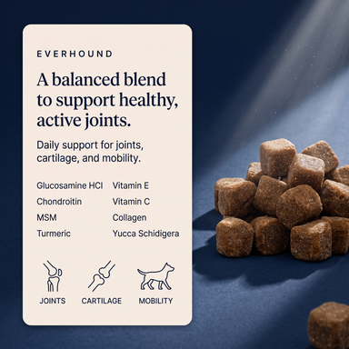 Hip & Joint - Daily Soft Chews