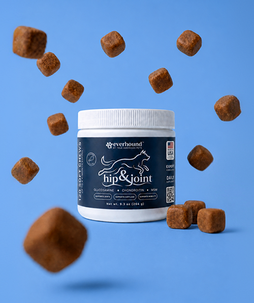 Hip & Joint Soft Chews