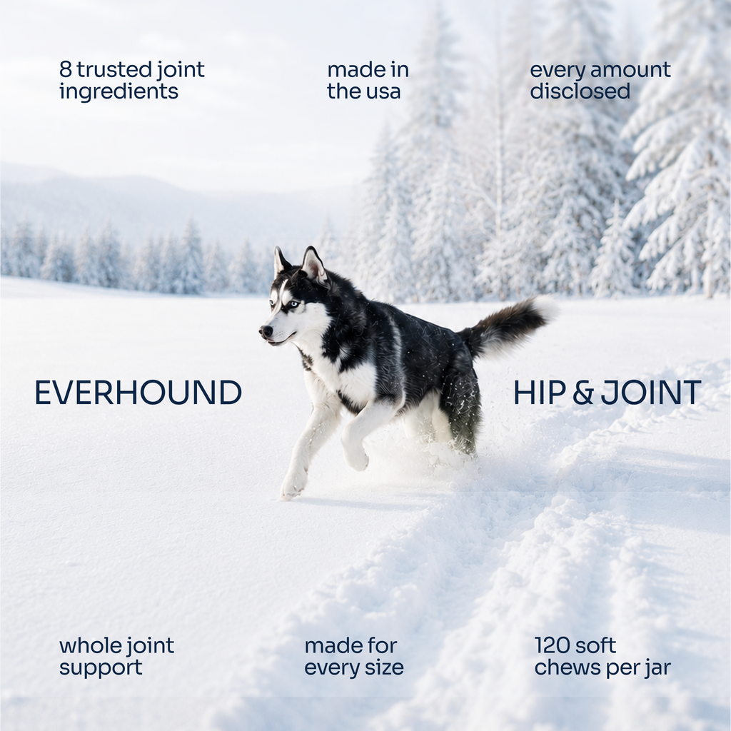 Hip & Joint Soft Chews ldn-hj-v01