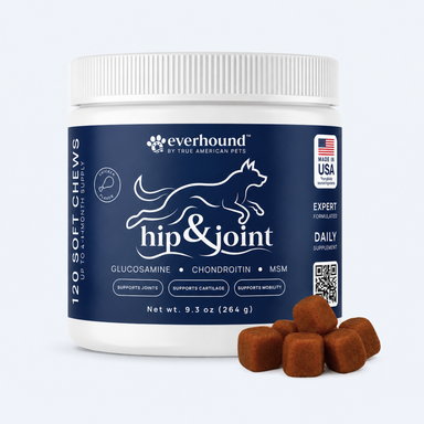 Hip & Joint Soft Chews ldn-hj-v01